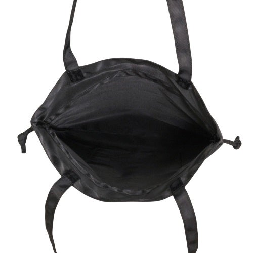 ジョリージョリ トートバッグ レディース ブラック Jolie Joli JJ-2025158-001 BLACK