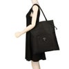 ジョリージョリ トートバッグ レディース ブラック Jolie Joli JJ-2025158-001 BLACK