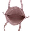 ジョリージョリ トートバッグ レディース ピンク Jolie Joli JJ-2025158-1061 ROSY BROWN