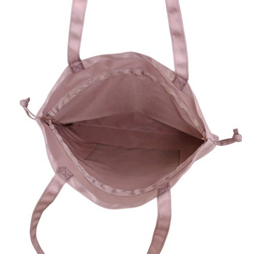 ジョリージョリ トートバッグ レディース ピンク Jolie Joli JJ-2025158-1061 ROSY BROWN