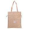 ジョリージョリ トートバッグ レディース ベージュ Jolie Joli JJ-2025158-1070 BEIGE