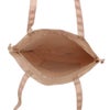 ジョリージョリ トートバッグ レディース ベージュ Jolie Joli JJ-2025158-1070 BEIGE