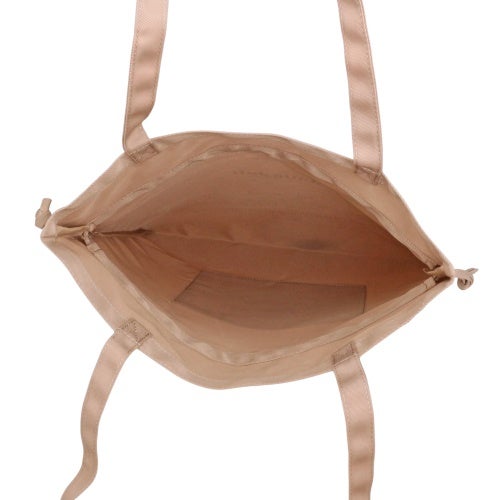 ジョリージョリ トートバッグ レディース ベージュ Jolie Joli JJ-2025158-1070 BEIGE