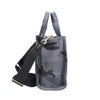 マークジェイコブス トートバッグ レディース CAMO JACQUARD TOTE BAG ブルー Marc Jacobs 2S4HTT003H03 401 BLUE MULTI
