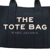 マークジェイコブス トートバッグ レディース THE MINI TRAVELER TOTE BAG ブルー Marc Jacobs M0016493 426 BLUE SEA