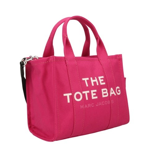 マークジェイコブス トートバッグ レディース THE MINI TRAVELER TOTE