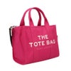 マークジェイコブス トートバッグ レディース THE MINI TRAVELER TOTE BAG ピンク Marc Jacobs M0016493 688 RASPBERRY PINK