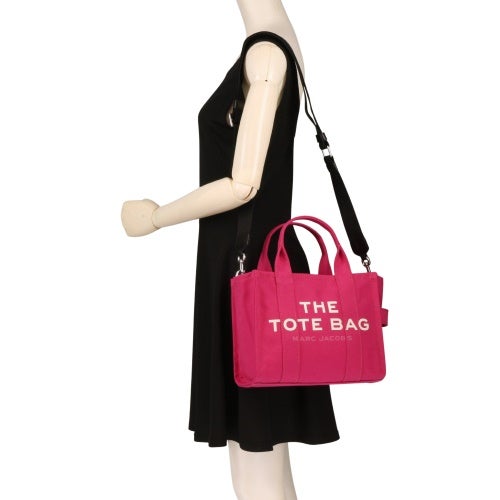 マークジェイコブス トートバッグ レディース THE MINI TRAVELER TOTE
