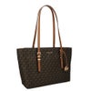 マイケルコース トートバッグ レディース ブラウン MICHAEL KORS 30R6GQNT2C 252 BRN ACORN