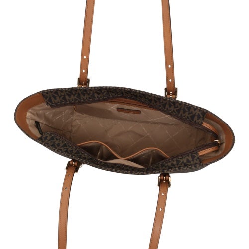 マイケルコース トートバッグ レディース ブラウン MICHAEL KORS 30R6GQNT2C 252 BRN ACORN
