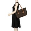 マイケルコース トートバッグ レディース ブラウン MICHAEL KORS 30R6GQNT2C 252 BRN ACORN