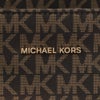 マイケルコース トートバッグ レディース ブラウン MICHAEL KORS 30R6GQNT2C 252 BRN ACORN