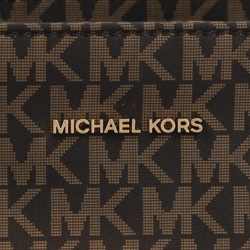 マイケルコース トートバッグ レディース ブラウン MICHAEL KORS 30R6GQNT2C 252 BRN ACORN