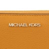 マイケルコース 長財布 レディース JET SET TRAVEL TRAVEL CONTINENTAL ジェット セット トラベル コンチネンタル ラウンド ジップ オレンジ MICHAEL KORS 35T7GTVE7L RADIAN ORANGE