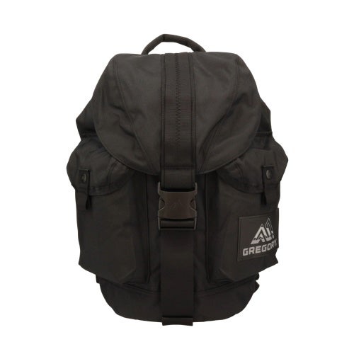 グレゴリー リュックサック バックパック メンズ レディース JAWBREAKER BACKPACK 25L ブラック GREGORY 1539841465 JET BLACK