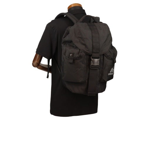グレゴリー リュックサック バックパック メンズ レディース JAWBREAKER BACKPACK 25L ブラック GREGORY 1539841465 JET BLACK