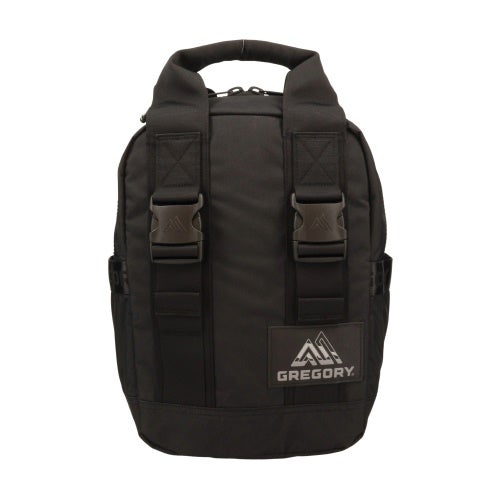 グレゴリー リュックサック バックパック メンズ JAWBREAKER BACKPACK 22L ブラック GREGORY 1539851465 JET BLACK