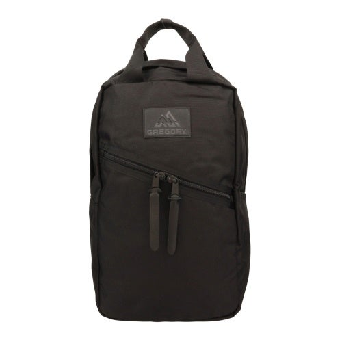 グレゴリー リュックサック バックパック メンズ レディース OVERHEAD DAY V2 ブラック GREGORY 1546700440 BLACK BALLISTIC