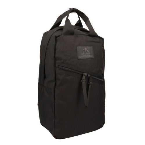 グレゴリー リュックサック バックパック メンズ レディース OVERHEAD DAY V2 ブラック GREGORY 1546700440 BLACK BALLISTIC