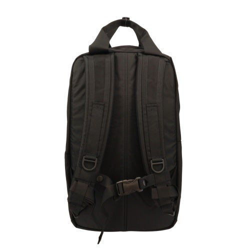 グレゴリー リュックサック バックパック メンズ レディース OVERHEAD DAY V2 ブラック GREGORY 1546700440 BLACK BALLISTIC