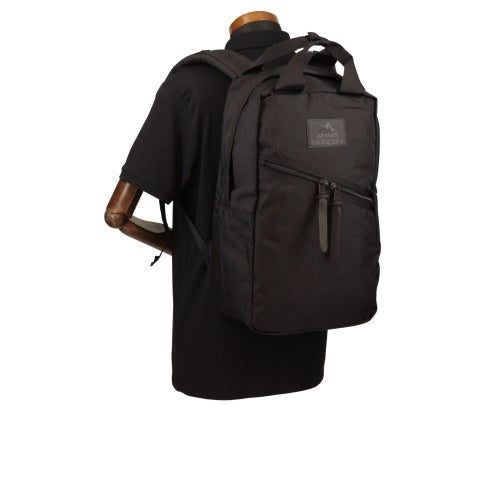 グレゴリー リュックサック バックパック メンズ レディース OVERHEAD DAY V2 ブラック GREGORY 1546700440 BLACK BALLISTIC