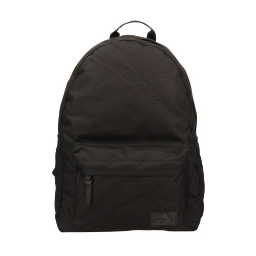 グレゴリー リュックサック バックパック レディース RELAX DAY ブラック GREGORY 1557660440 BLACK BALLISTIC