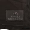グレゴリー リュックサック バックパック レディース RELAX DAY ブラック GREGORY 1557660440 BLACK BALLISTIC
