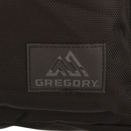 グレゴリー リュックサック バックパック レディース RELAX DAY ブラック GREGORY 1557660440 BLACK BALLISTIC