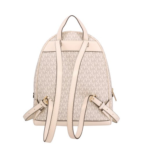 マイケルコース リュックサック バックパック レディース ホワイト MICHAEL KORS 35S5GRAB2B LT CRM MULTI