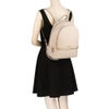 マイケルコース リュックサック バックパック レディース ホワイト MICHAEL KORS 35S5GRAB2B LT CRM MULTI