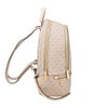マイケルコース リュックサック バックパック レディース ホワイト MICHAEL KORS 35S5GRAB2B LT CRM MULTI