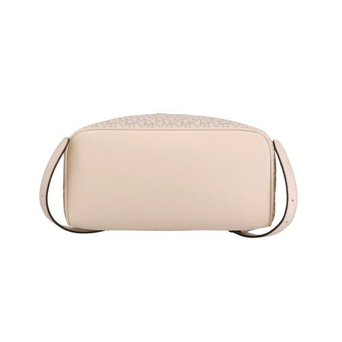 マイケルコース リュックサック バックパック レディース ホワイト MICHAEL KORS 35S5GRAB2B LT CRM MULTI