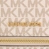 マイケルコース リュックサック バックパック レディース ホワイト MICHAEL KORS 35S5GRAB2B LT CRM MULTI
