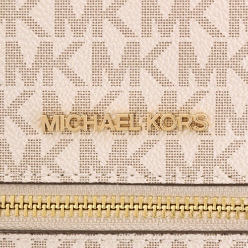 マイケルコース リュックサック バックパック レディース ホワイト MICHAEL KORS 35S5GRAB2B LT CRM MULTI