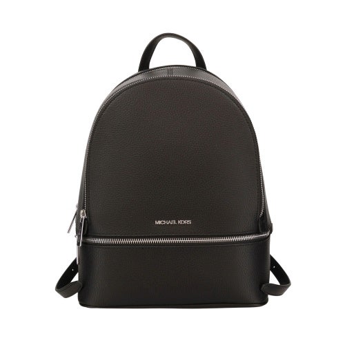 マイケルコース リュックサック バックパック レディース ブラック MICHAEL KORS 35T5SM9M1L BLACK