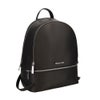 マイケルコース リュックサック バックパック レディース ブラック MICHAEL KORS 35T5SM9M1L BLACK