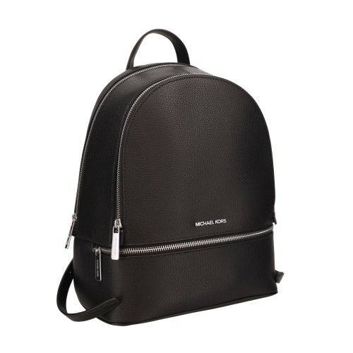 マイケルコース リュックサック バックパック レディース ブラック MICHAEL KORS 35T5SM9M1L BLACK