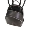 マイケルコース リュックサック バックパック レディース ブラック MICHAEL KORS 35T5SM9M1L BLACK