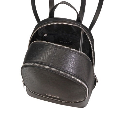 マイケルコース リュックサック バックパック レディース ブラック MICHAEL KORS 35T5SM9M1L BLACK