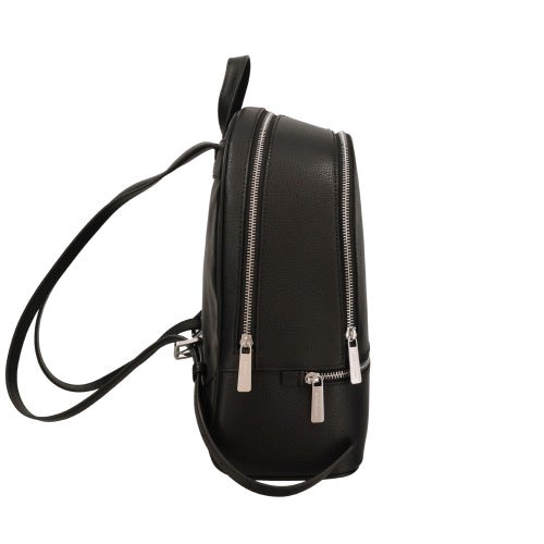 マイケルコース リュックサック バックパック レディース ブラック MICHAEL KORS 35T5SM9M1L BLACK