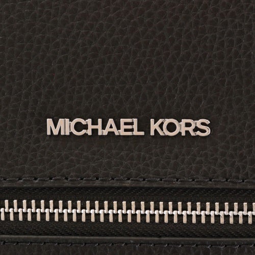 マイケルコース リュックサック バックパック レディース ブラック MICHAEL KORS 35T5SM9M1L BLACK