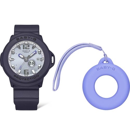 カシオ CASIO 腕時計 レディース Baby-G BGA-15K-2AJR ベビーG