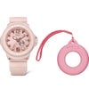 カシオ CASIO 腕時計 レディース Baby-G BGA-15K-4AJR ベビーG