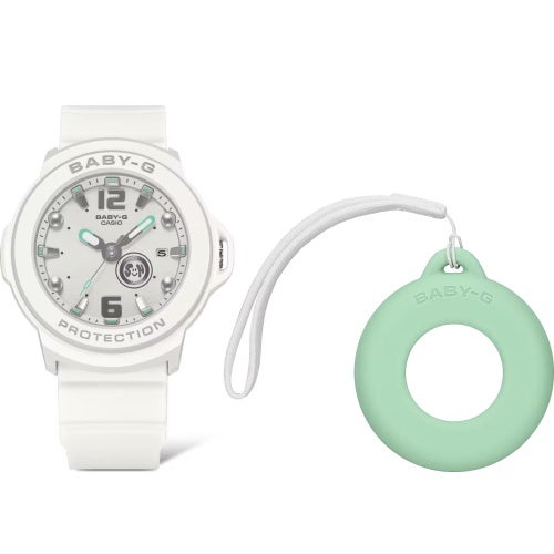 カシオ CASIO 腕時計 レディース Baby-G BGA-15K-7AJR ベビーG