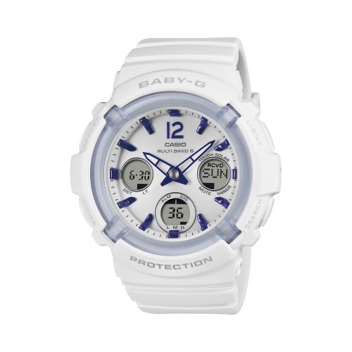 カシオ CASIO 腕時計 レディース Baby-G BGA-2800-7A3JF ベビーG