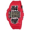 カシオ CASIO 腕時計 メンズ G-SHOCK DW-5600AKA-4JR Gショック