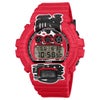 カシオ CASIO 腕時計 メンズ G-SHOCK DW-6900AKA-4JR Gショック