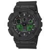 カシオ CASIO 腕時計 メンズ G-SHOCK GA-100BEG-1AJF Gショック