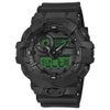 カシオ CASIO 腕時計 メンズ G-SHOCK GA-700BEG-1AJF Gショック