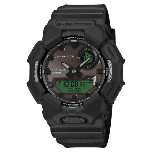 カシオ 腕時計 レディース Gショック G－SHOCK WOMEN GMA-P2126W-8AJR